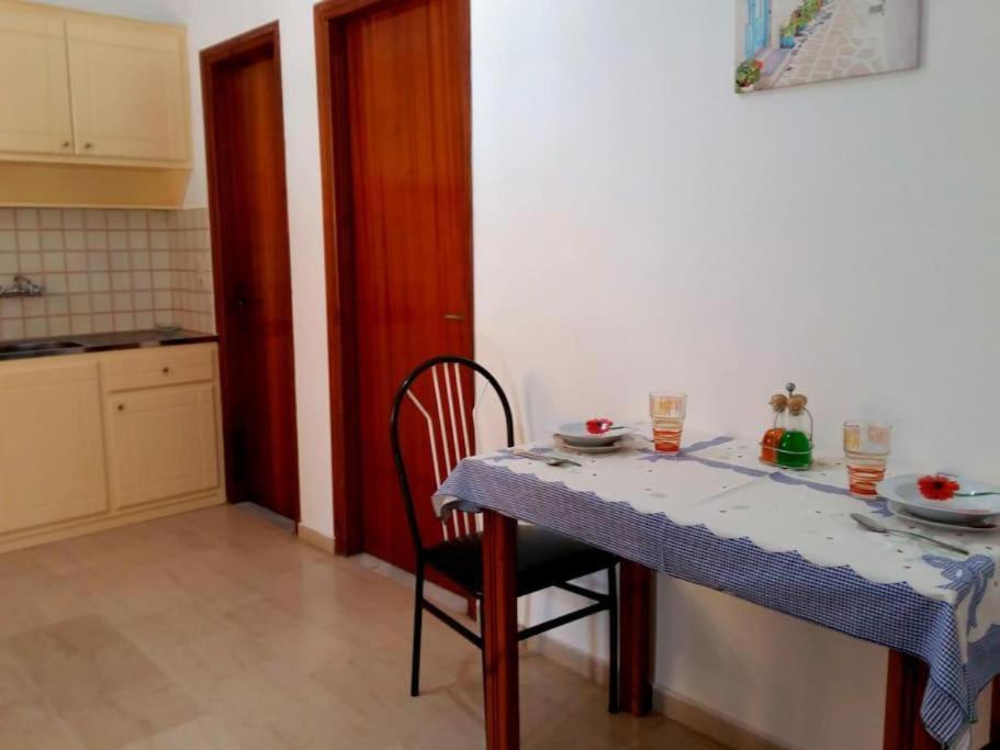 Margarita-Fondas Apartments Roda  Eksteriør billede