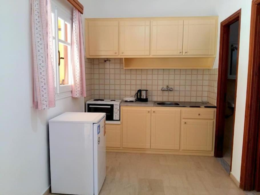 Margarita-Fondas Apartments Roda  Eksteriør billede